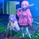 ZOMBIE MUSUME