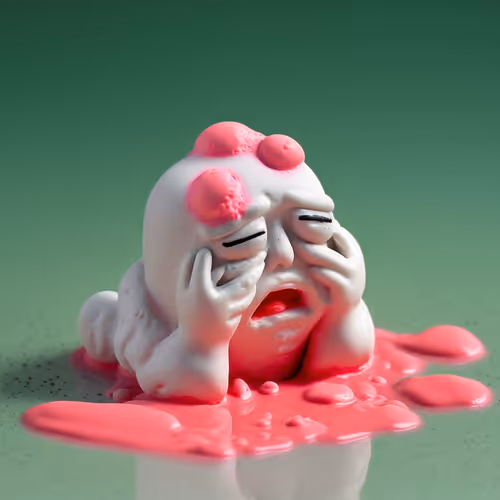 Im Melting