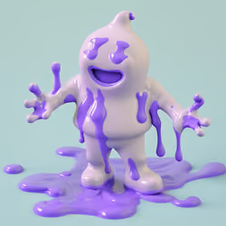 I'M MELTING #218