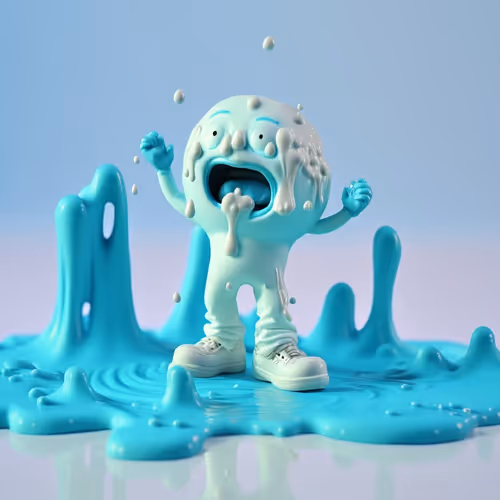 Im Melting