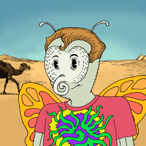 Butterfly01707