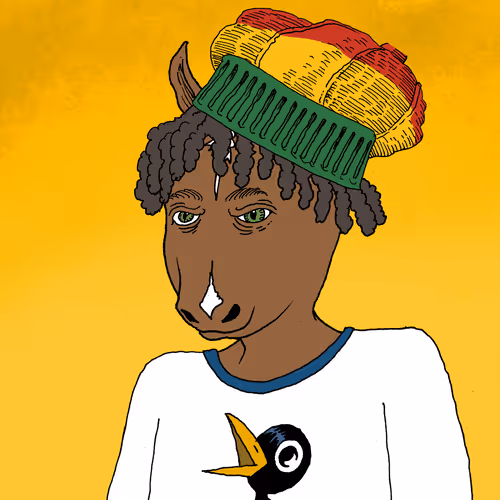 Mandala Regens