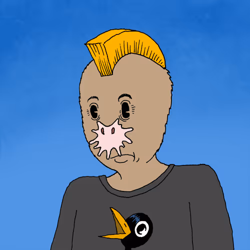 Mandala Regens