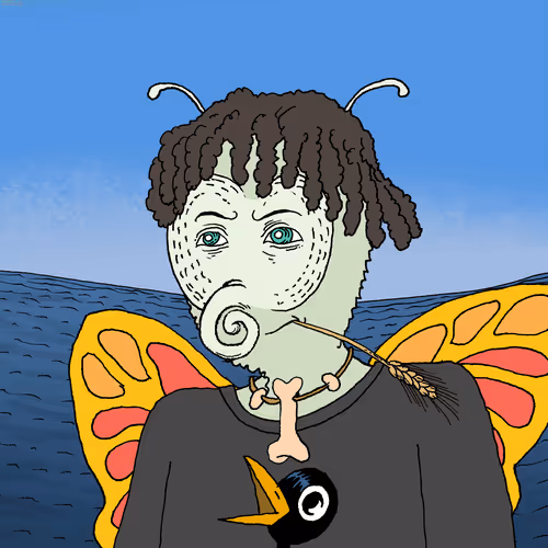 Mandala Regens