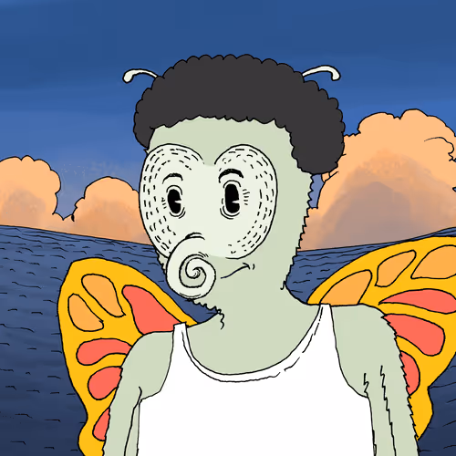Mandala Regens