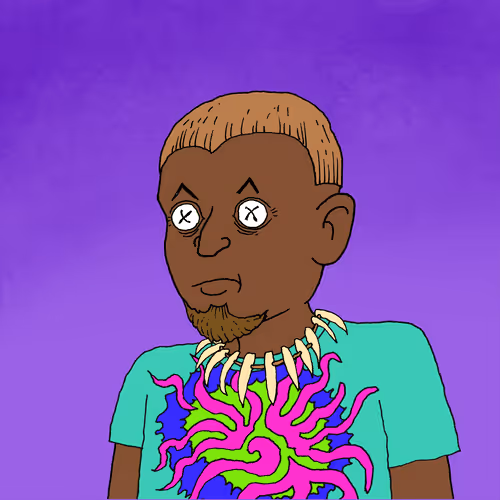 Mandala Regens