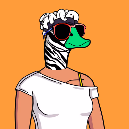 Goosepunks Renegades