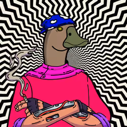 Goose Punk #21