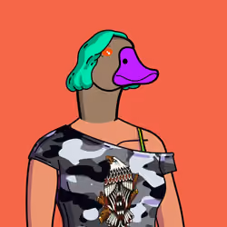 Goose Punk #22