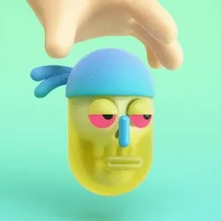 Bird-Brained Zombie 🐦💀