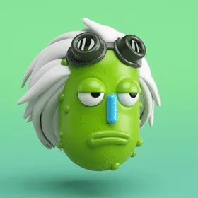 Pickled Punchline 🥒