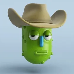 Goldtooth Cowboy 🤠