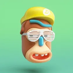 ApeCoin Boss 🦍