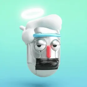 Bruh Pills
