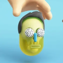 GrotesqueGaze 👀