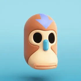 Tusky Crabman 🦀