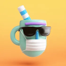 Mugman Mania 🍺👦
