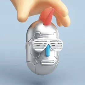 Bruh Pills