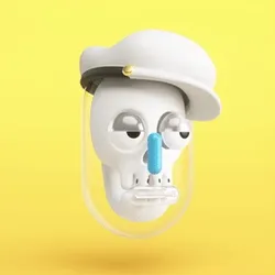 Skullfecta 💀