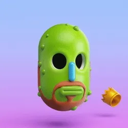 Crown'd Picklepreneur 👑🥒