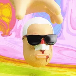 The Nasal Hustle 💨