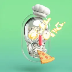 Pizzaphilia Elixir 🍕🧪