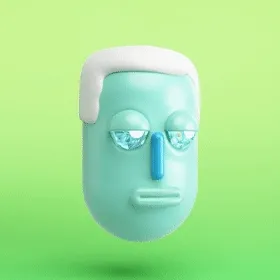 Zorbonaut 🚀👨🚀
