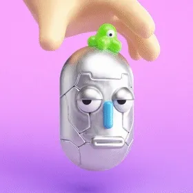 Zombie Mixologist 🧟