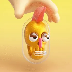 Bruh Pills