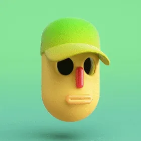 Crab-Eyed Lemonade 🦀