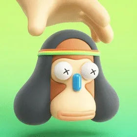Pill Dead Eye 👁