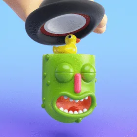 Item #2134 Media