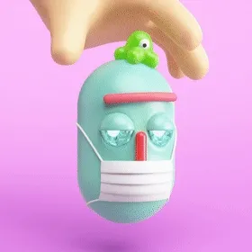 Bruh Pills