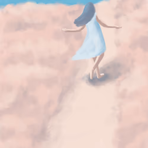 Peaceful Melody