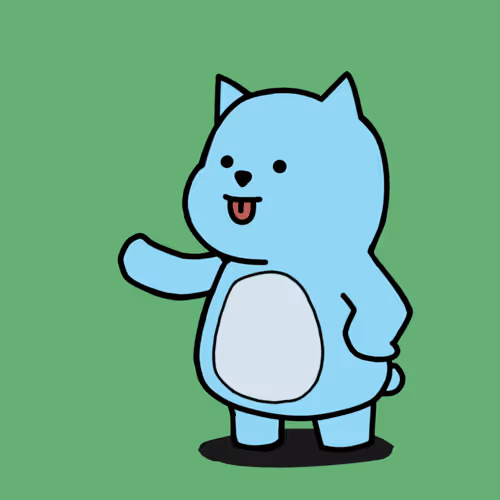 Bear Friends