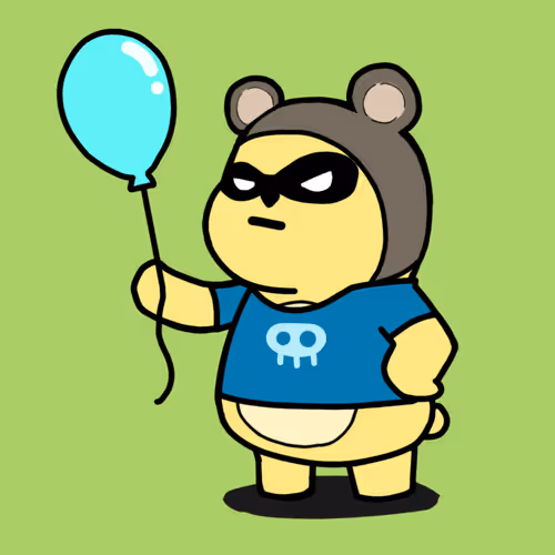 Bear Friends