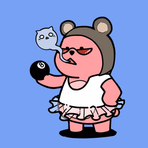 Bear Friends