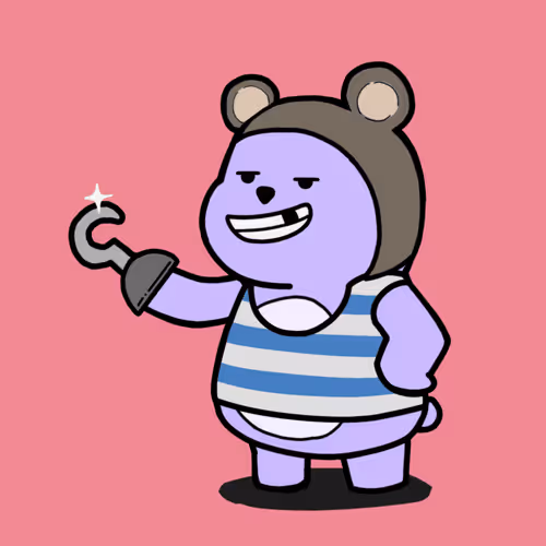 Bear Friends