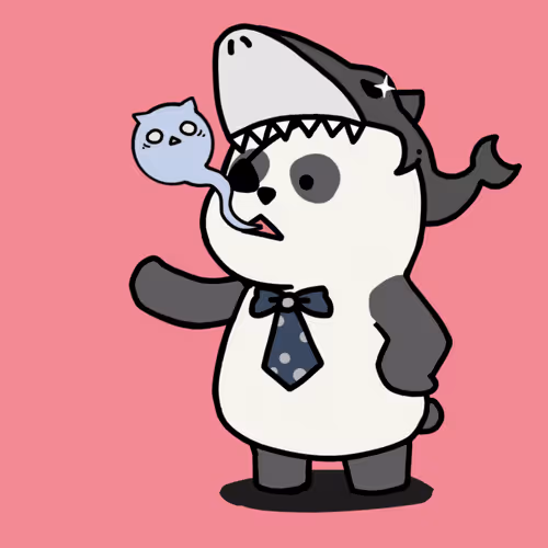 Bear Friends # 3766