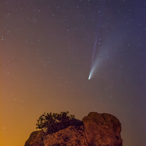 Cosmicangel
