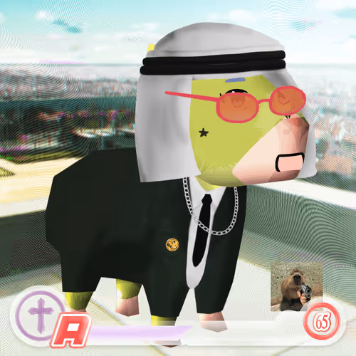 Capyloudy