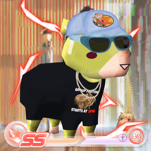 Item #56 Media