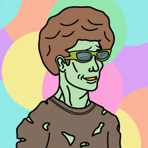 Doodle Y00t Gods