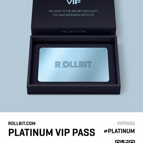 Rollbit Vip