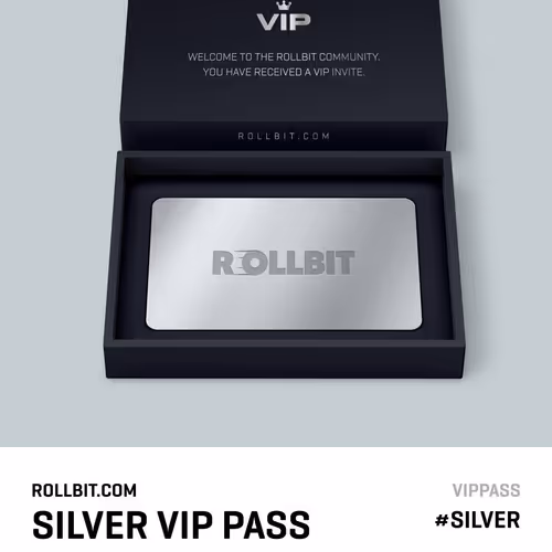 Rollbit Vip