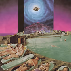 Basking Monolith in the Age of Reason #15/100