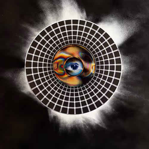 Duke Dumont Dream Logic With Lorem Mattattack