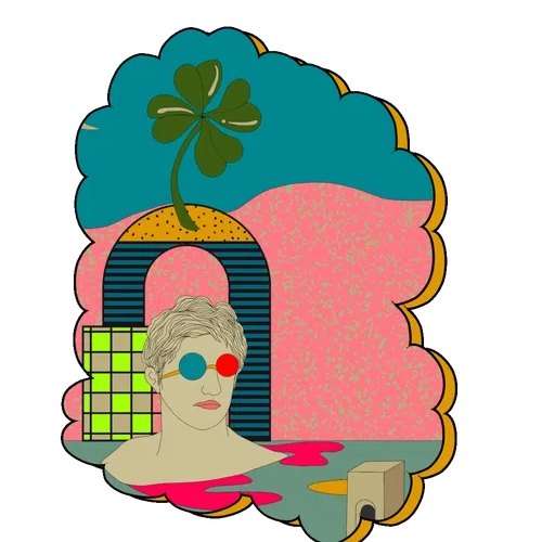 Twisted Vacancy Collectibles