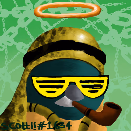 My billionaire birds fan art