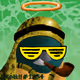 My billionaire birds fan art